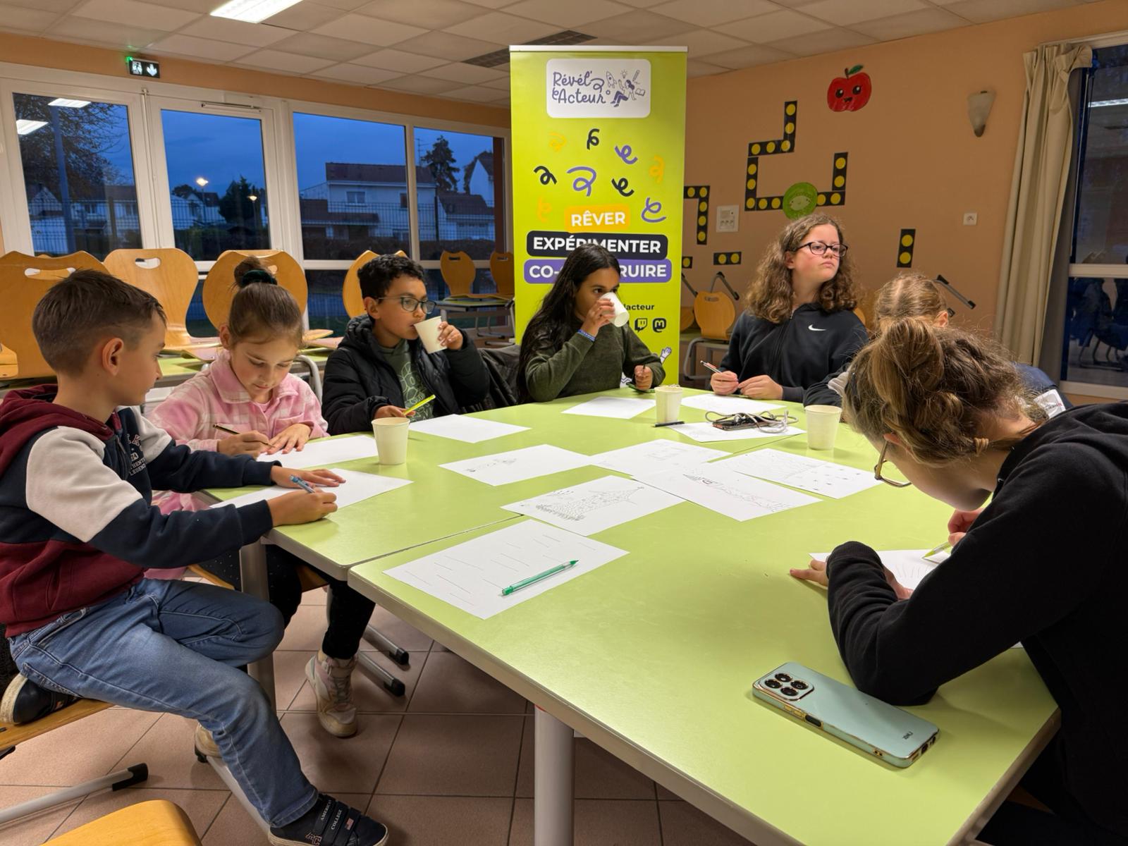 Image de l'association